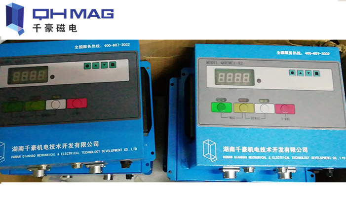 電永磁充退磁控制器的特點 電永磁充退磁控制器的特點