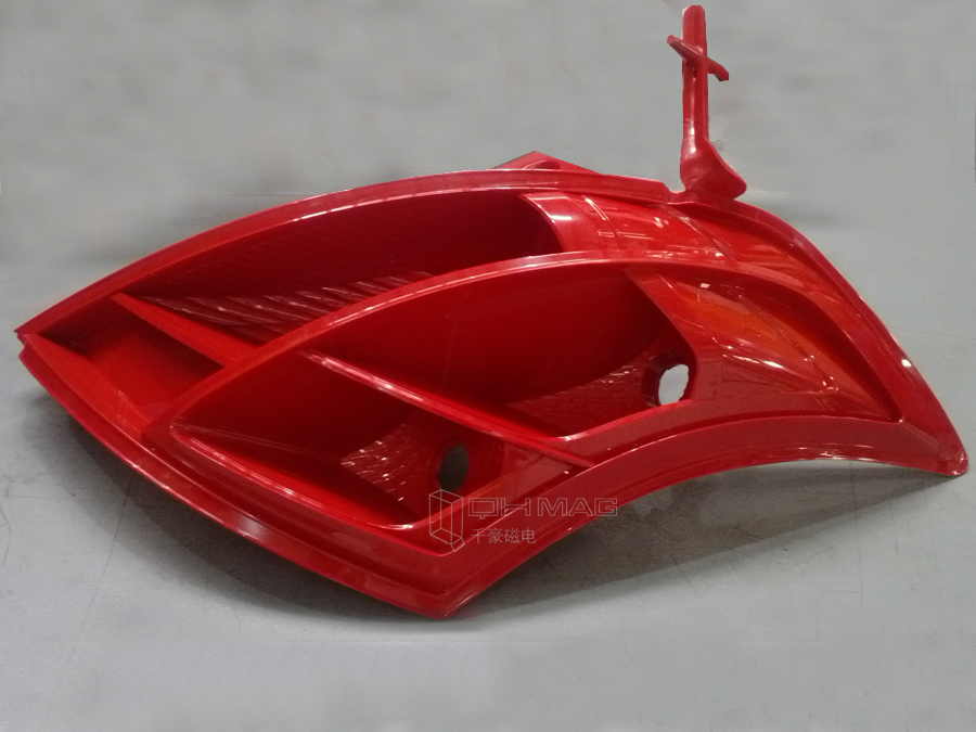 千豪分享:汽車燈模具的主要設計要點 千豪分享:汽車燈模具的主要設計要點